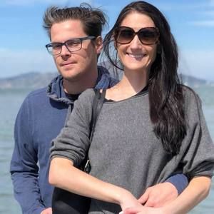 Meet your Posher, Sean